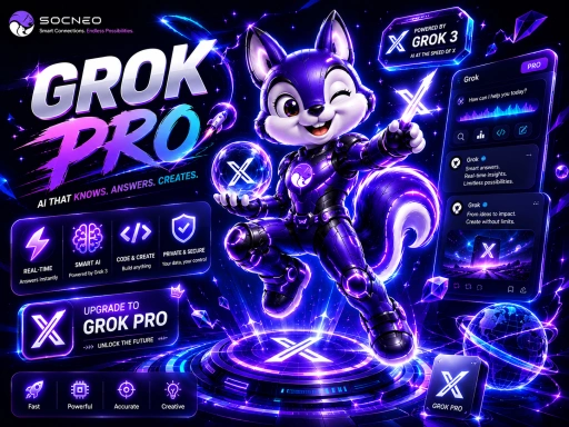 Grok Super 6-8 Ngày Bảo Hành Full