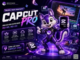 CapCut Pro 7 Days Full Warranty