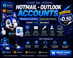 Outlook Trusted 2FA IMAP/POP3 Random IP