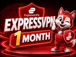 EXPRESSVPN 1 THÁNG – DÙNG 8 THIẾT BỊ PC, ANDROID, iOS