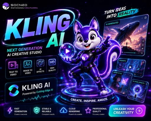 KLING 1100 CREDIT (Full Warranty)