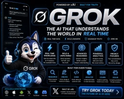 Super Grok 2-3 Days Full Warranty