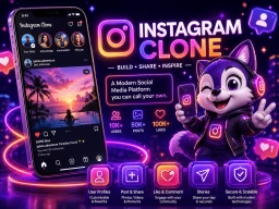 Instagram Cổ 1 Năm Có 2FA Random IP