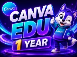 CANVA EDU 1 NĂM – RIÊNG TƯ CHÍNH CHỦ 365 NGÀY, BẢO HÀNH 30 NGÀY