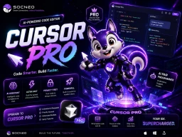 Cursor Pro 30 Days BHF
