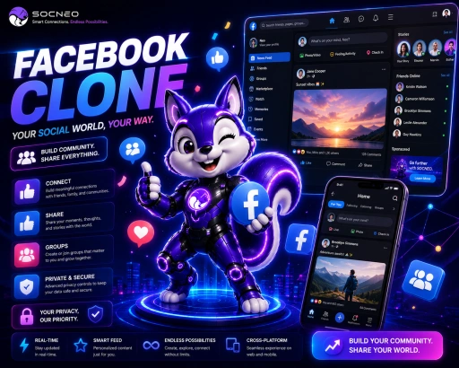 Clone Facebook Vietnam 2FA - 1 Year Old - 0-10 Post - Ver Mail