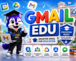 Gmail Edu 2026 Live 2-4h With Gmail