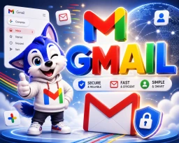 Gmail 2017–2024 Có 2FA Random IP Trâu