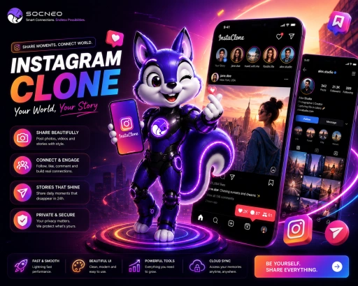 Instagram Việt 2FA Live 2024-2025 Ngâm + Tương Tác, IP VN
