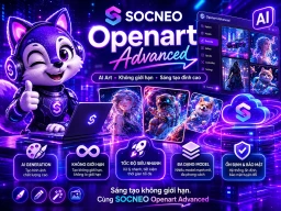 Openart Advanced 12K Credits 24H Warranty